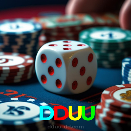 DDUU:Jogue nas mesas de poker e se torne um campeão das cartas!