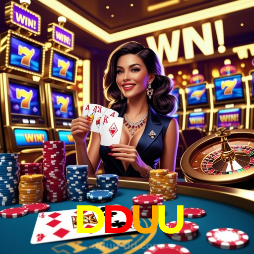 DDUU:Aposte no seu time de futebol e ganhe no blackjack e roleta online!