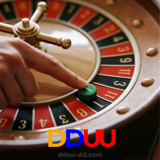 DDUU：Jogue poker no nosso cassino e mostre sua habilidade!