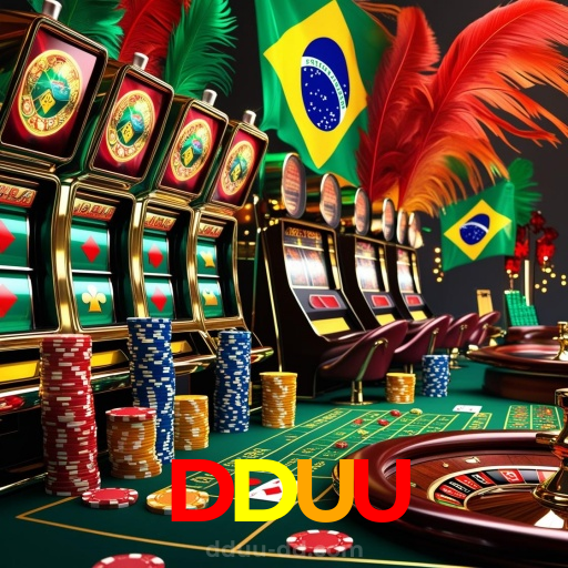 DDUU：Vença no futebol online e leve a grande vitória para casa!