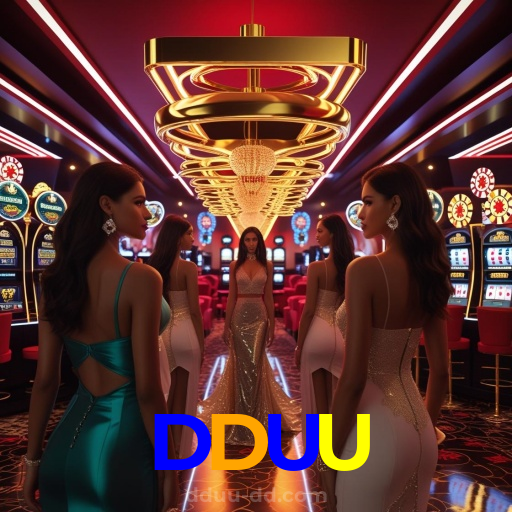 DDUU:Apostas emocionantes no futebol e os melhores jogos de cassino!