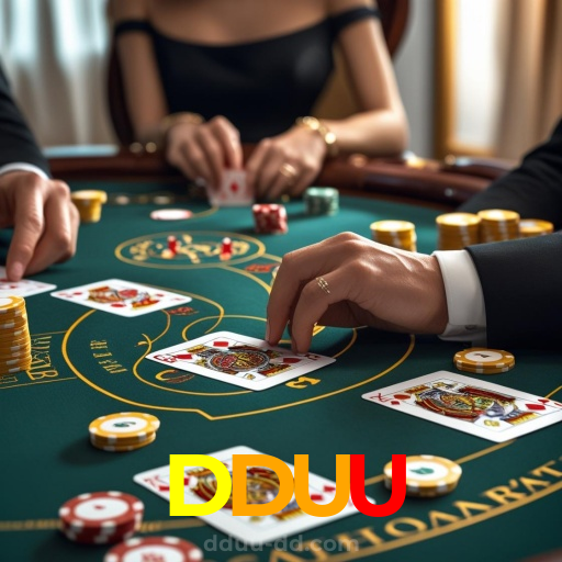DDUU:Jogue slots, aposte no futebol e ganhe grandes prêmios em nosso cassino!