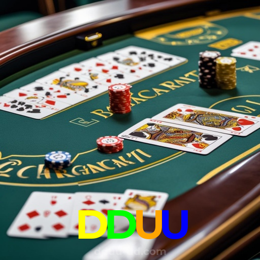 DDUU:Apostas no futebol e grandes vitórias em roleta e blackjack!