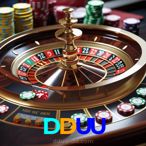 DDUU:Jogue slots, roleta e aposte no futebol para grandes vitórias!
