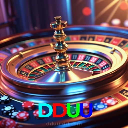DDUU:O melhor cassino para apostar no futebol e ganhar em jogos de cassino!