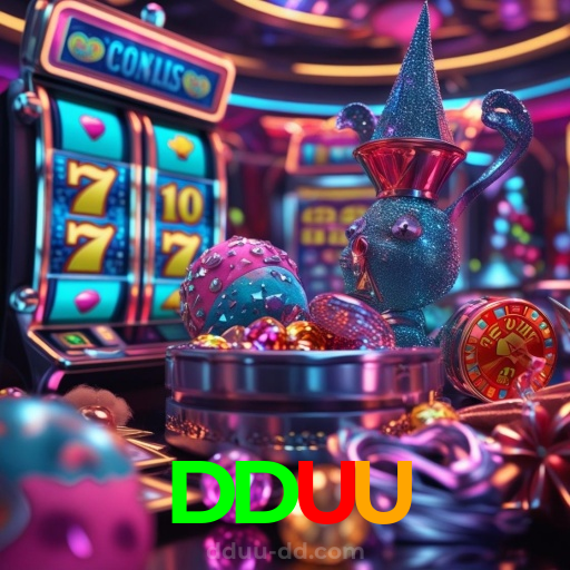 DDUU:Jogue poker, ganhe no futebol e vença no cassino online mais confiável!