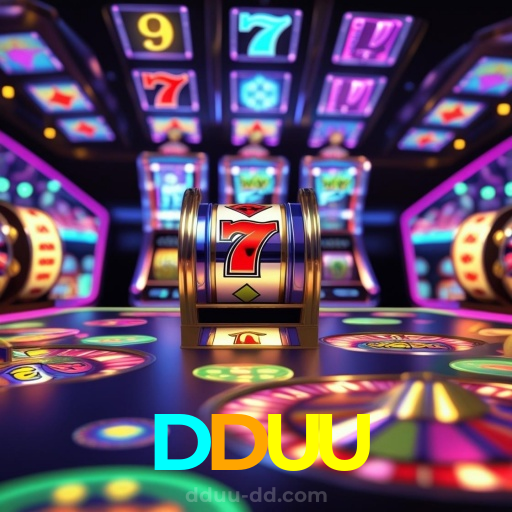 DDUU:Jogue blackjack, aposte no futebol e ganhe prêmios no nosso cassino online!