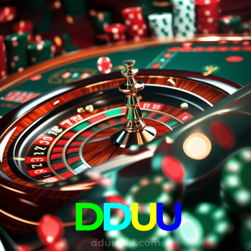 DDUU:No nosso cassino, a emoção nunca para! Jogue agora!