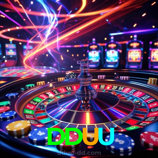 DDUU:Apostas ao vivo no futebol e diversão garantida com jogos de cassino!