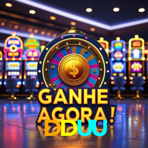 DDUU:Onde a sorte está ao seu lado: apostas no futebol e vitórias no cassino!