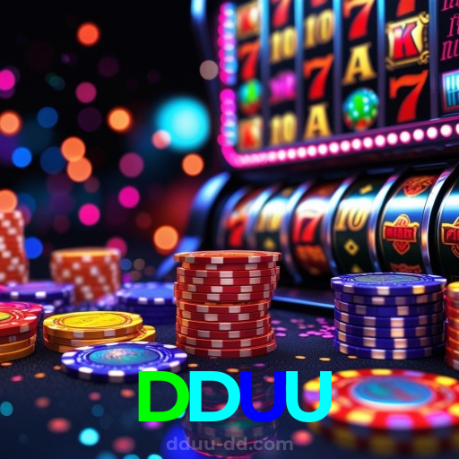 DDUU:Jogue poker, roleta e aposte ao vivo no futebol online para grandes vitórias!
