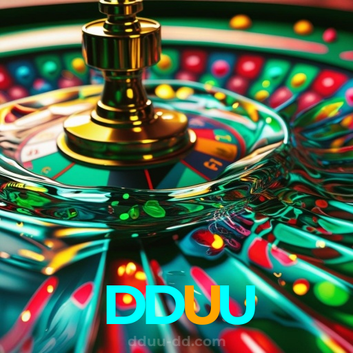 DDUU:As maiores vitórias estão te esperando nas nossas slots online!