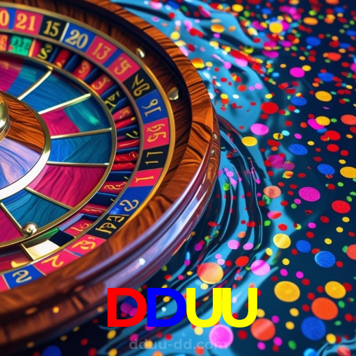 DDUU:Jogue poker, aposte no futebol e ganhe em grandes jogos de cassino!