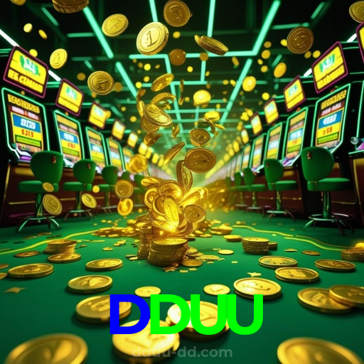DDUU:Aposte no futebol, jogue poker e conquiste vitórias épicas!