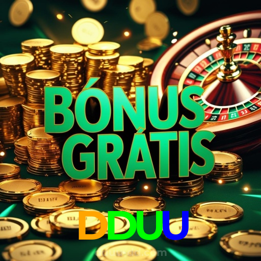 DDUU:Apostas em futebol e os melhores jackpots de cassino te esperam!