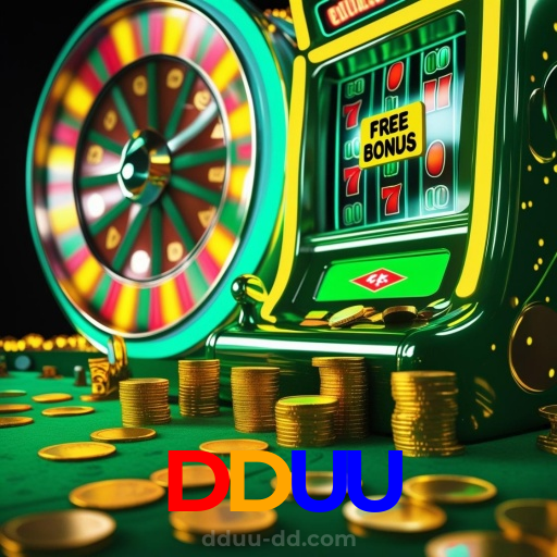 DDUU:O melhor cassino online do Brasil com roleta, blackjack e futebol!