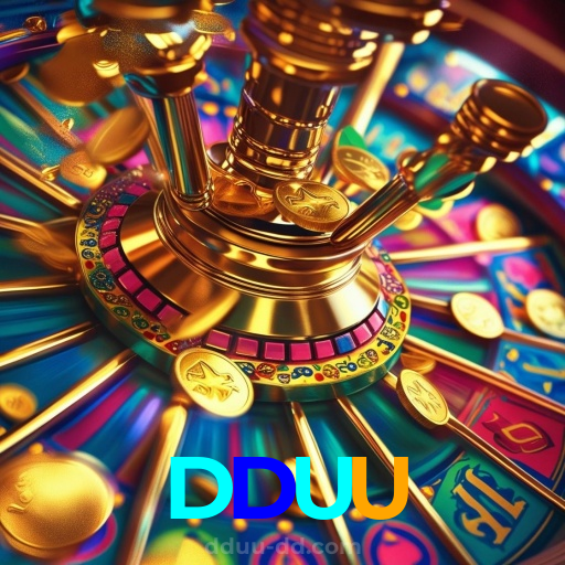 DDUU：Jogue slots, aposte no futebol e vença com confiança no nosso cassino!