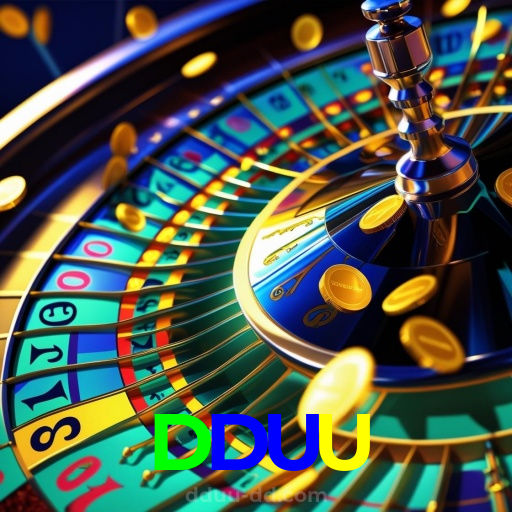 DDUU:Jogue slots, aposte no futebol e ganhe no cassino online mais seguro!