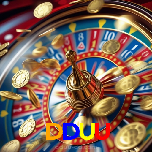 DDUU:A sorte está no seu lado nas nossas roletas! Aposte agora!