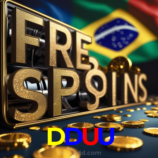 DDUU:O melhor do cassino está ao seu alcance! Jogue agora!