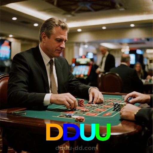 DDUU:Aposte no futebol e jogue os melhores jogos de cassino como slots e blackjack!