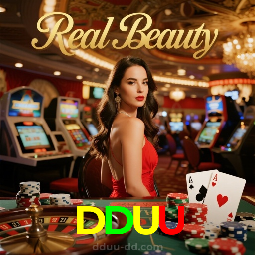 DDUU:Jogue roleta, blackjack e aposte no futebol online, tudo em um só lugar!
