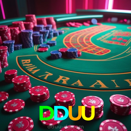 DDUU:Apostas ao vivo no futebol e prêmios épicos nos jogos de cassino!