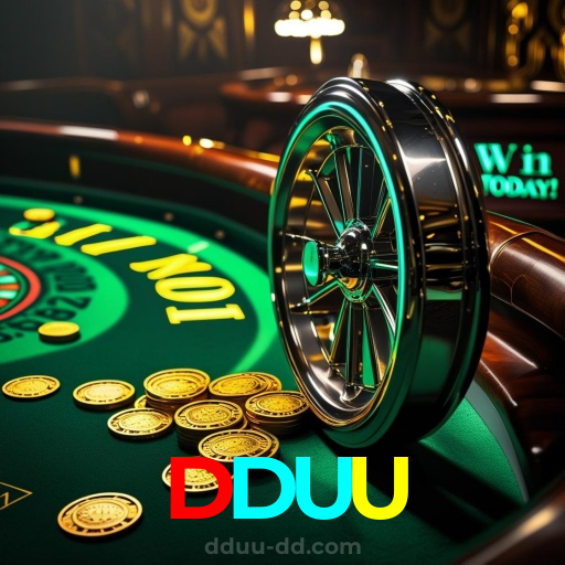 DDUU:Poker, blackjack e apostas em futebol online, tudo no melhor cassino!