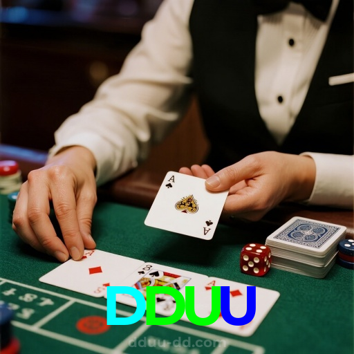 DDUU：Gire as slots e conquiste prêmios incríveis!
