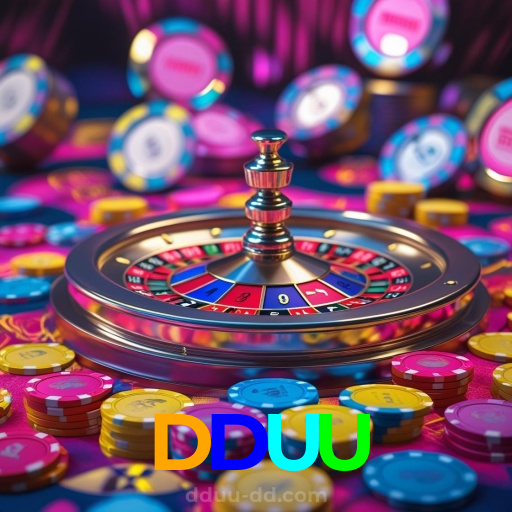 DDUU:Onde você pode apostar no futebol e jogar os melhores jogos de cassino!