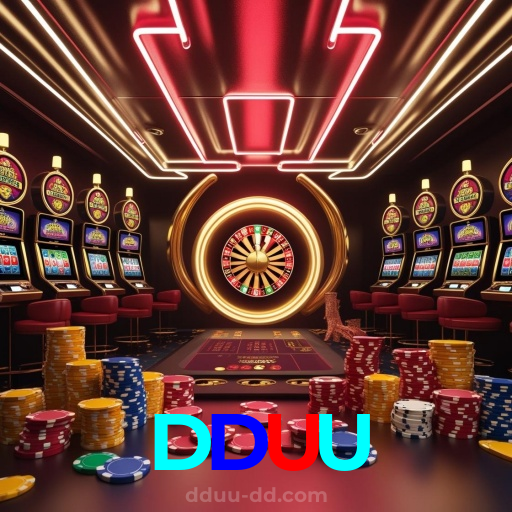 DDUU:Ganhe com poker, blackjack e apostas em futebol no cassino online!