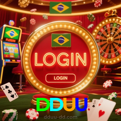 DDUU:Jogue slots, aposte no futebol e ganhe com confiança no nosso cassino online!