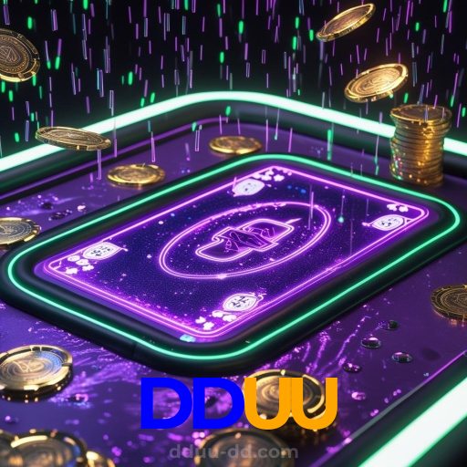 DDUU：Cada rodada na roleta é uma chance de ganhar prêmios enormes!