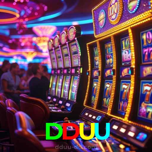 DDUU:Aposte em futebol ao vivo e ganhe prêmios em jogos de cassino como roleta!