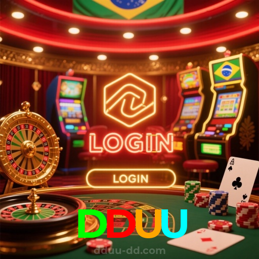 DDUU:Apostas emocionantes no futebol e diversão garantida com poker e roleta!