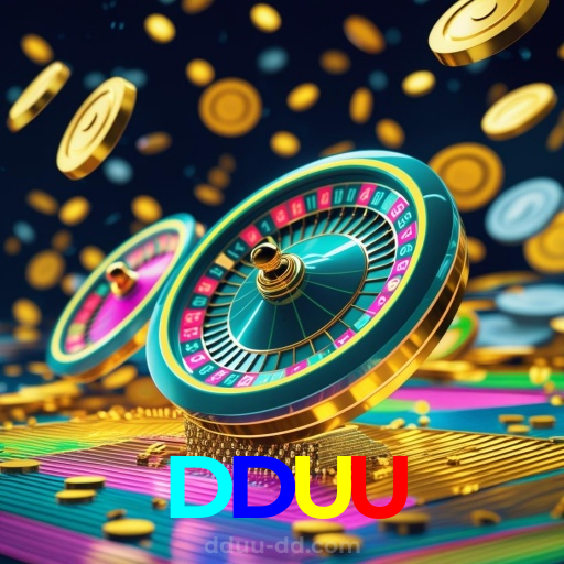 DDUU:Aposte no futebol e jogue no melhor cassino online para grandes vitórias!