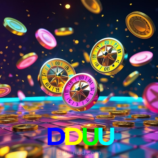 DDUU：Apostas ao vivo no futebol e grandes vitórias em blackjack esperam por você!