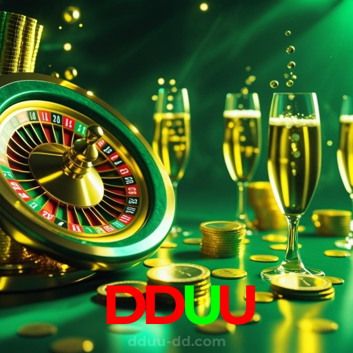 DDUU:Jogue nas roletas e descubra as maiores vitórias!