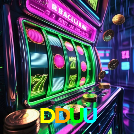 DDUU:Em nosso cassino online, a diversão nunca tem fim!