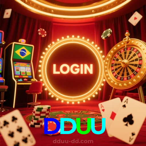 DDUU:Jogue blackjack, aposte no futebol e conquiste vitórias épicas no cassino online!