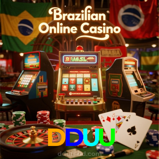 DDUU:Jogue nas roletas e conquiste prêmios incríveis!