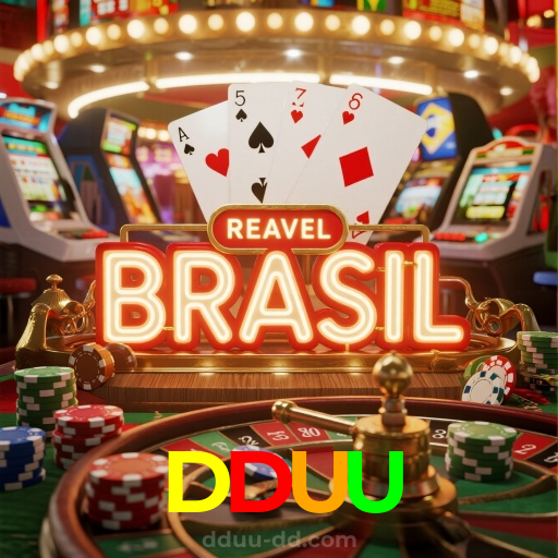 DDUU:Ganhe no futebol e jogue os melhores jogos de cassino online!