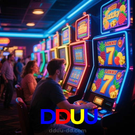 DDUU:Sua sorte está no cassino online com poker, roleta e futebol ao vivo!