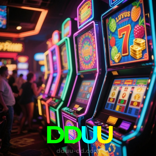 DDUU:O cassino mais confiável para jogar blackjack e apostar no futebol!