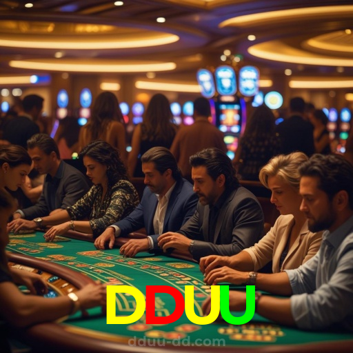 DDUU:Jogue poker e aposte no futebol com grandes prêmios em jogo!