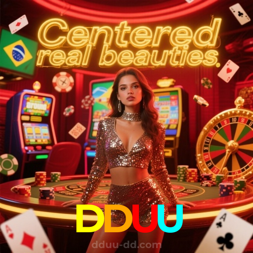DDUU:Apostas em futebol e os melhores jogos de cassino para você ganhar!