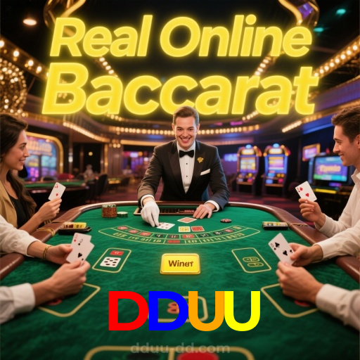 DDUU：Jogue nas melhores slots e conquiste o jackpot dos seus sonhos!