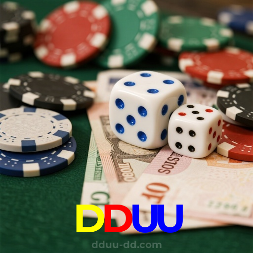DDUU:Ganhe prêmios jogando slots e apostando no futebol online!