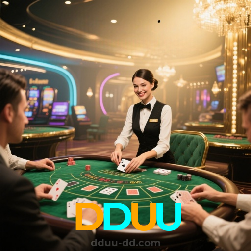 DDUU:Jogue slots, aposte no futebol e conquiste prêmios incríveis!