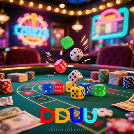 DDUU:Divirta-se com poker, roleta e apostas ao vivo no futebol online!